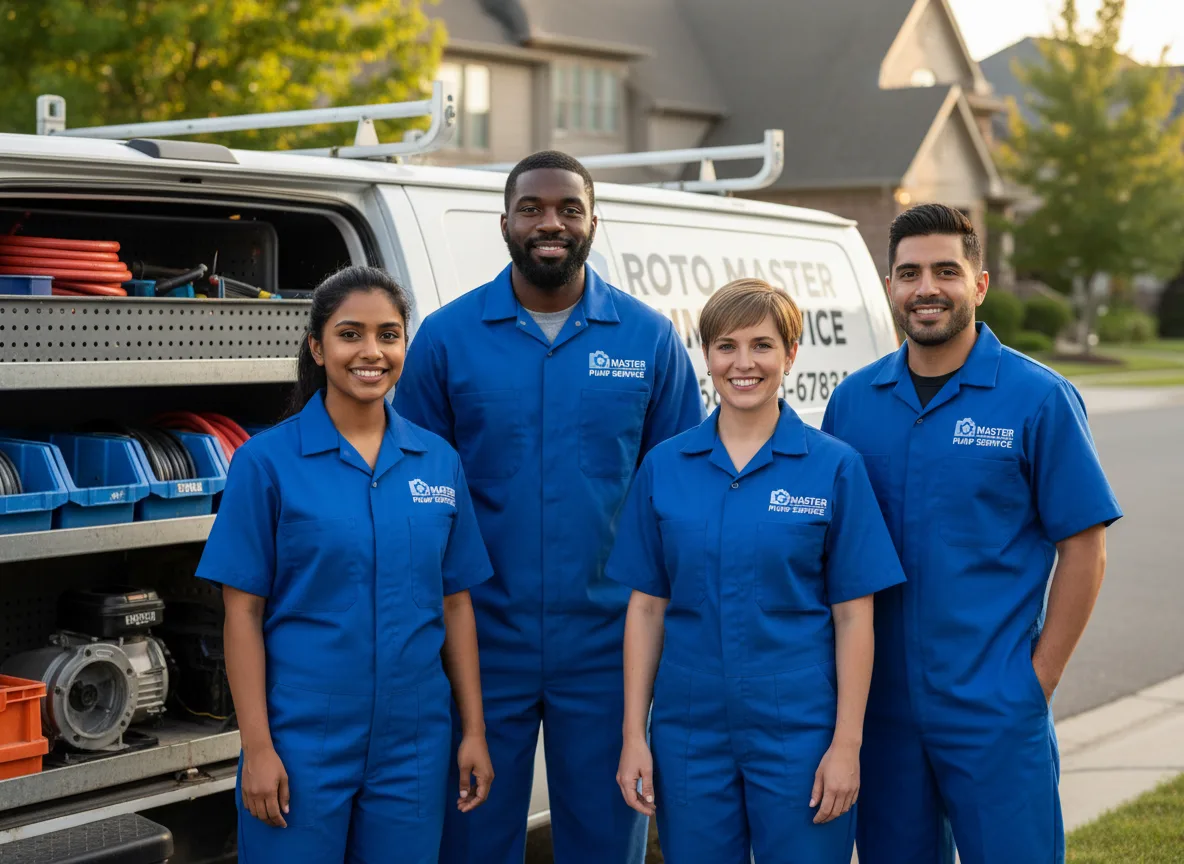 Sump Pump Installation company in North Reading, MA